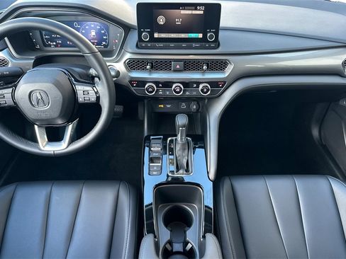 Certified 2025 Acura Integra image 14