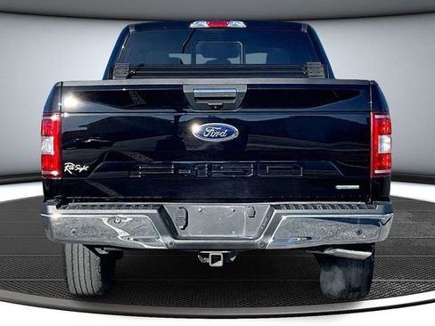 Used 2019 Ford F150 XLT w/ Equipment Group 302A Luxury image 5