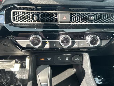 Certified 2026 Honda Civic Sport image 16