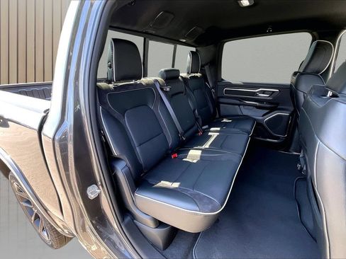 New 2026 RAM 1500 Laramie w/ Night Edition AWD/4WD image 20