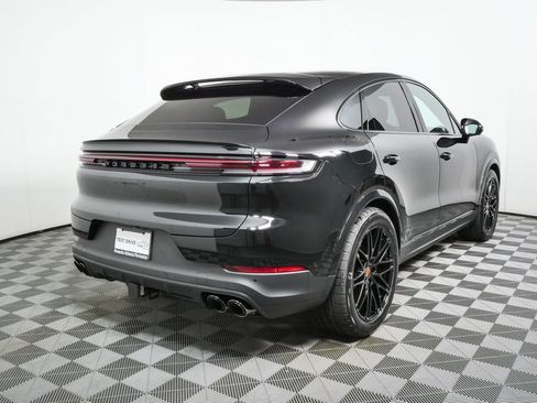 New 2026 Porsche Cayenne S AWD/4WD image 29