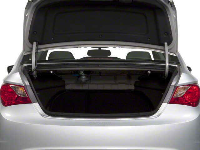 Used 2013 Hyundai Sonata GLS w/ Popular Equipment Pkg FWD image 15