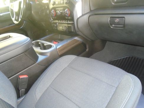 Used 2020 Chevrolet Silverado 2500 LT w/ All Star Edition image 43