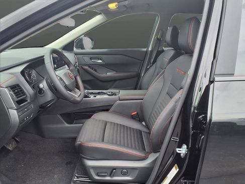 New 2026 Nissan Rogue SV AWD/4WD image 62