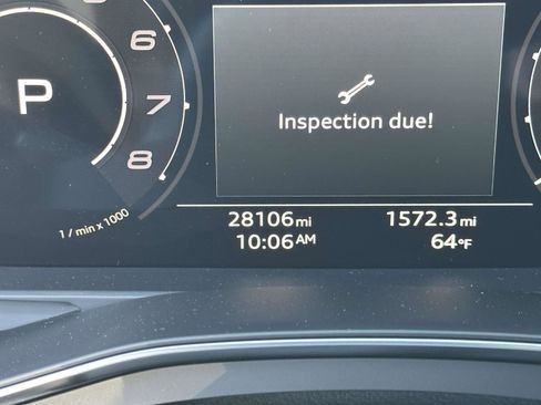 Used 2021 Audi RS 7 Sportback image 28