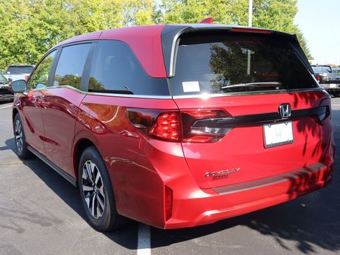 Used 2026 Honda Odyssey EX-L image 3