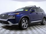Used 2022 Hyundai Santa Fe SEL image 2