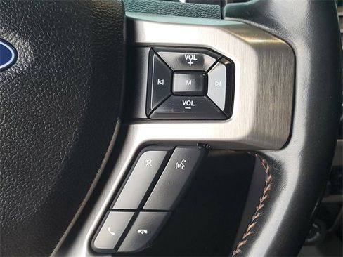 Used 2020 Ford F250 Platinum w/ Tremor Off-Road Package image 13