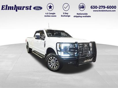 Used 2022 Ford F250 Lariat