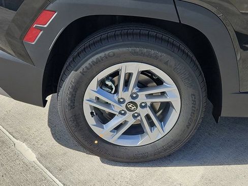 Certified 2026 Hyundai Tucson SE FWD image 5