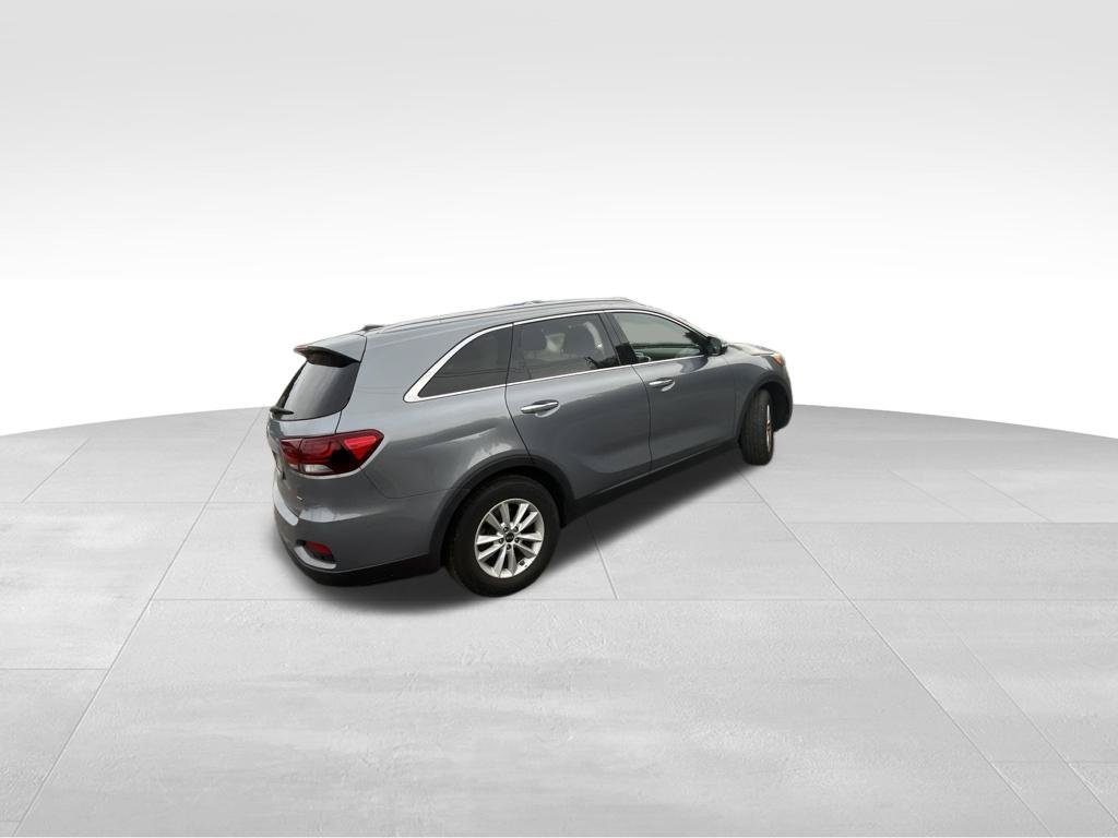 Used 2020 Kia Sorento LX w/ LX I4 Convenience Package FWD image 13