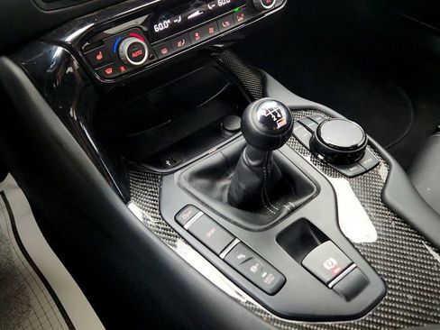 Used 2024 Toyota Supra image 17