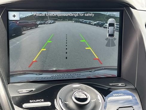 Used 2019 Ford Escape Titanium FWD image 34