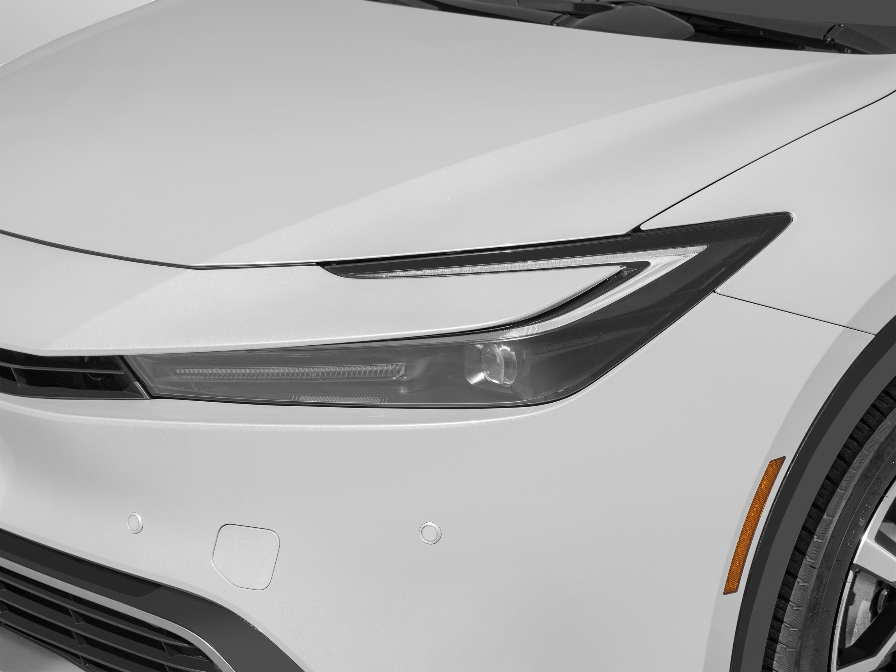 New 2026 Toyota Prius Plug-In Hybrid FWD image 42