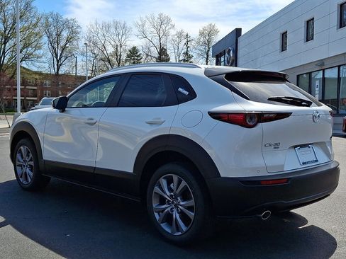 New 2026 MAZDA CX-30 AWD 2.5 S w/ Premium Package image 4