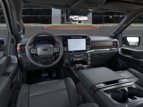 New 2026 Ford F150 Raptor AWD/4WD image 9