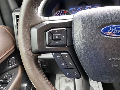 Used 2020 Ford Expedition Max King Ranch AWD/4WD image 19