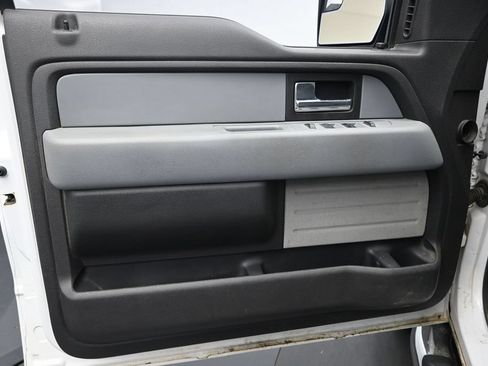Used 2013 Ford F150 XLT w/ Luxury Equipment Group AWD/4WD image 19