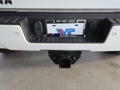 Used 2017 GMC Sierra 3500 Denali w/ Duramax Plus Package image 31