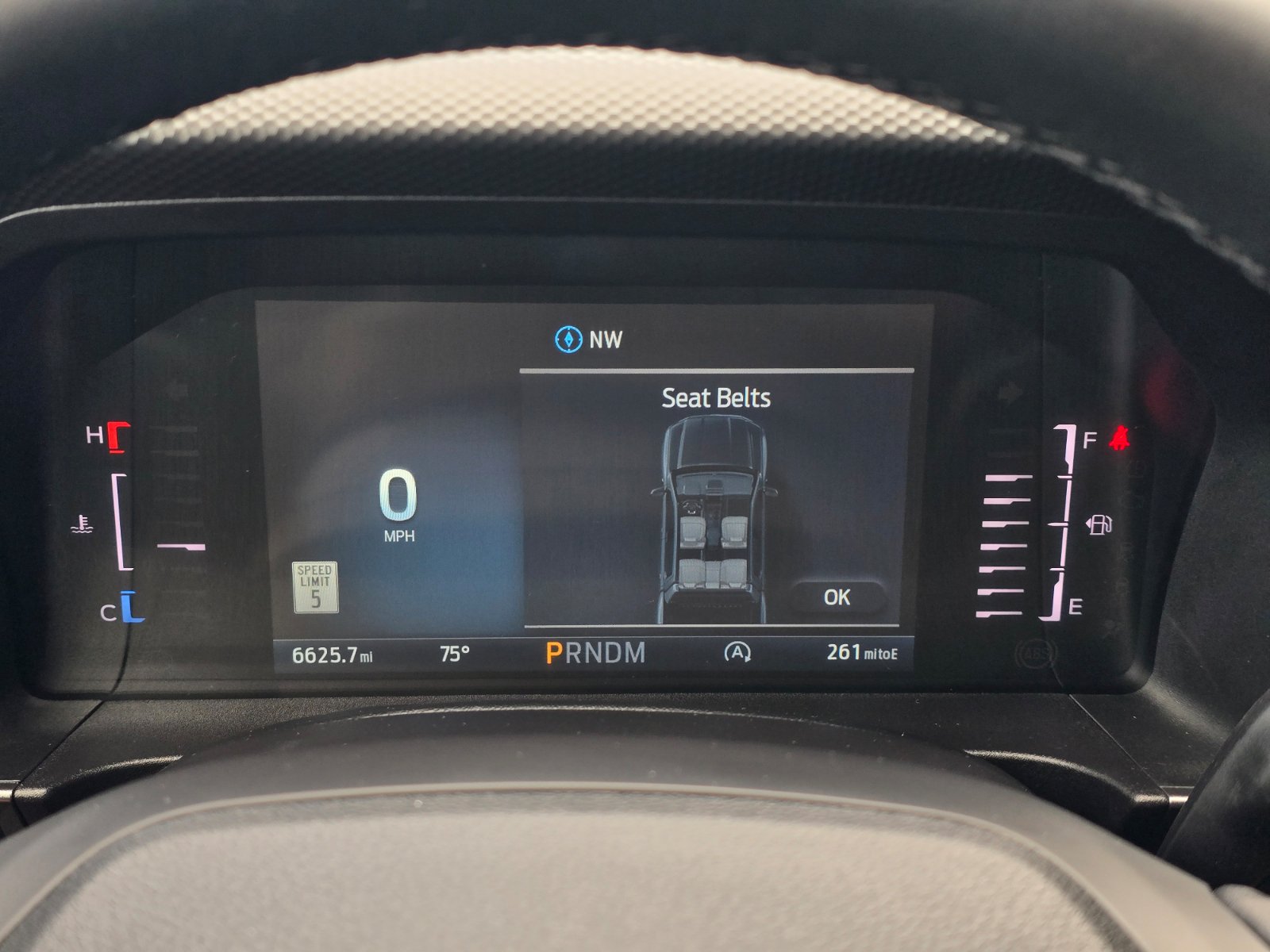 Used 2025 Ford Ranger XLT w/ Equipment Group 301A High AWD/4WD image 19