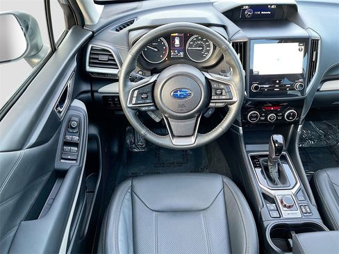 Used 2024 Subaru Forester Limited image 22