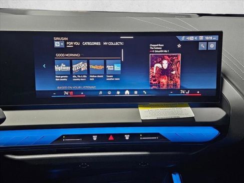 New 2026 BMW X3 xDrive30 w/ M Sport Package image 11