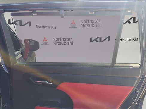 Used 2022 Toyota Highlander XSE AWD/4WD image 31