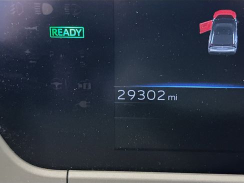 Used 2024 Toyota bZ4X AWD w/ Weather Package image 19