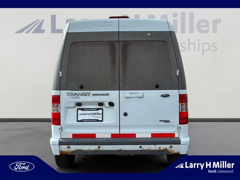 Used 2013 Ford Transit Connect XLT image 4
