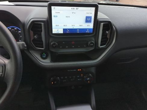 Used 2021 Ford Bronco Sport Big Bend AWD/4WD image 7