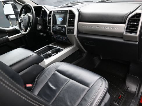 Used 2020 Ford F250 Lariat AWD/4WD image 39