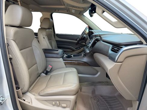 Used 2018 Chevrolet Tahoe LT AWD/4WD image 18