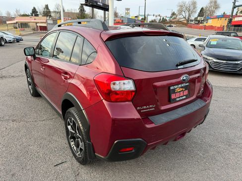 Used 2013 Subaru Crosstrek 2.0i Premium image 6