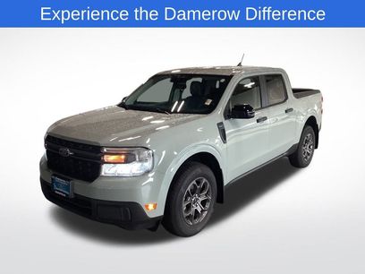 Used 2024 Ford Maverick XLT w/ XLT Luxury Package