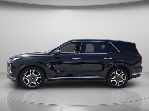 Certified 2023 Hyundai Palisade Limited FWD image 3