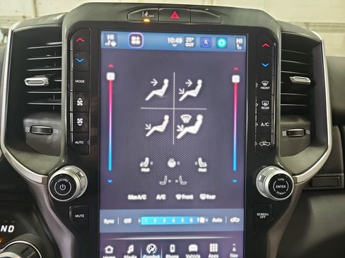 New 2026 RAM 1500 Big Horn image 20