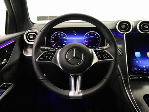 Certified 2025 Mercedes-Benz GLC 300 4MATIC image 14