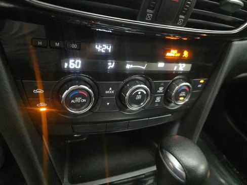 Used 2015 MAZDA MAZDA6 Touring FWD image 30