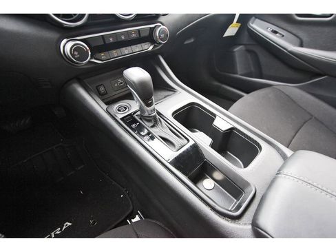 Used 2025 Nissan Sentra S FWD image 22