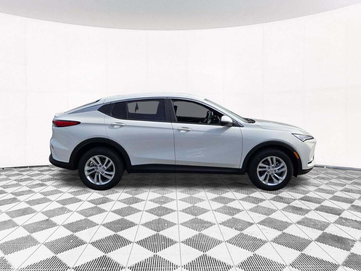 New 2026 Buick Envista Preferred w/ Convenience I Package FWD image 12