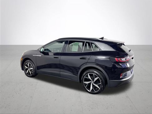 Certified 2025 Volkswagen ID.4 Pro S AWD/4WD image 10