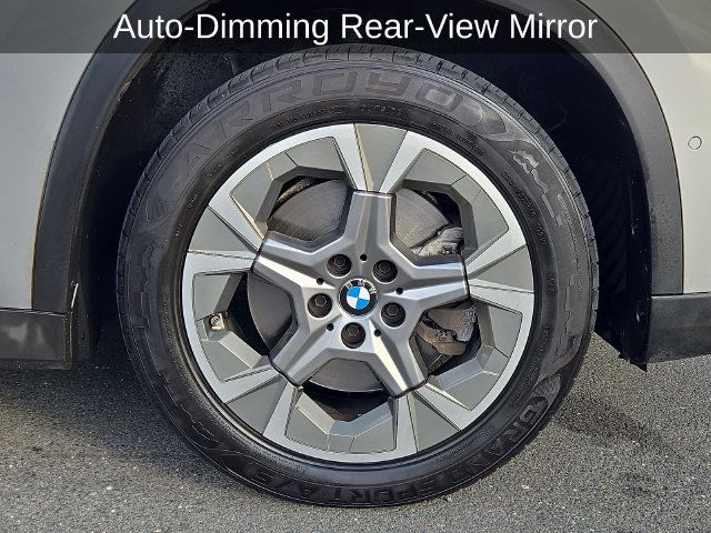 Certified 2023 BMW X1 xDrive28i w/ Convenience Package AWD/4WD image 9