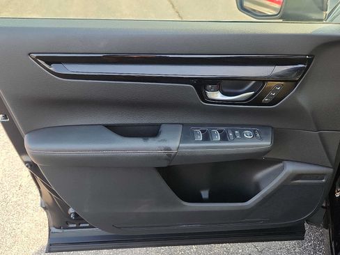Certified 2024 Honda CR-V Sport Touring image 12
