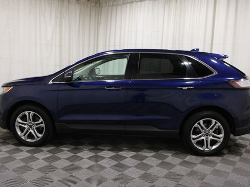 Used 2016 Ford Edge Titanium AWD/4WD image 33
