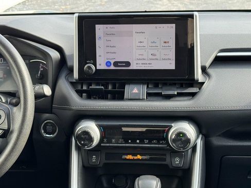 Certified 2023 Toyota RAV4 XLE image 13