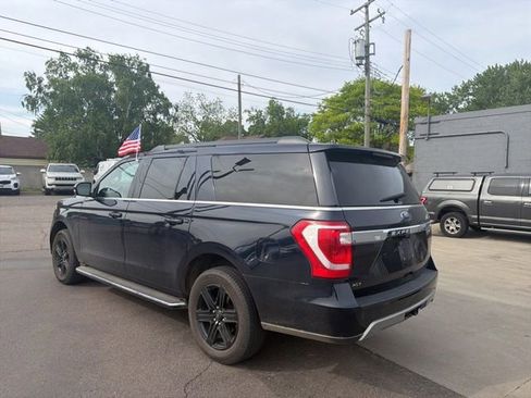 Used 2021 Ford Expedition Max XLT AWD/4WD image 5
