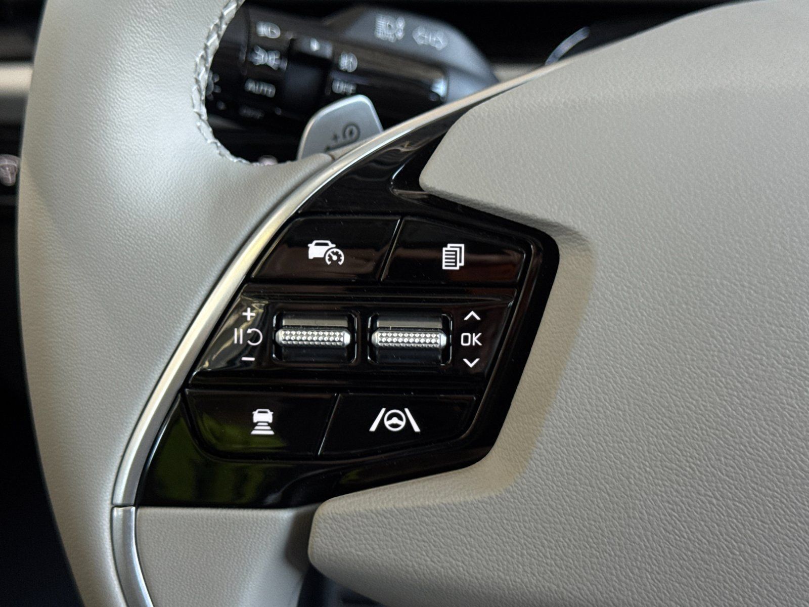 New 2026 Kia Niro Wave w/ Wave Preserve Package FWD image 28