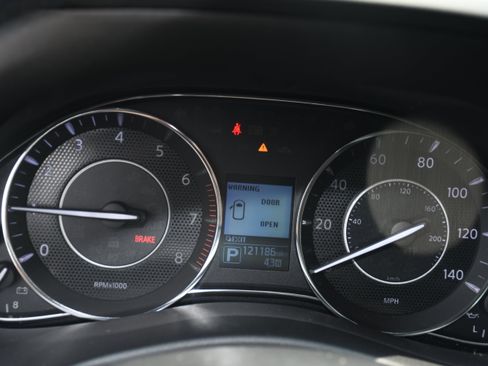 Used 2019 Nissan Armada SL w/ Premium Package AWD/4WD image 15