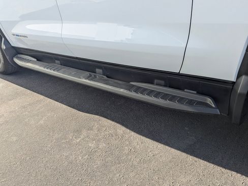 Used 2024 Chevrolet Silverado EV W/T image 14