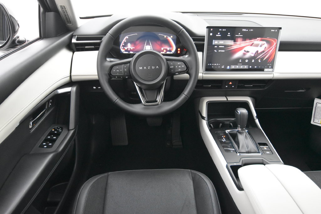 New 2026 MAZDA CX-5 Preferred AWD/4WD image 27